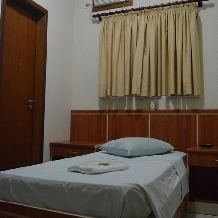 Hotel Congonhas サンパウロ 部屋 写真